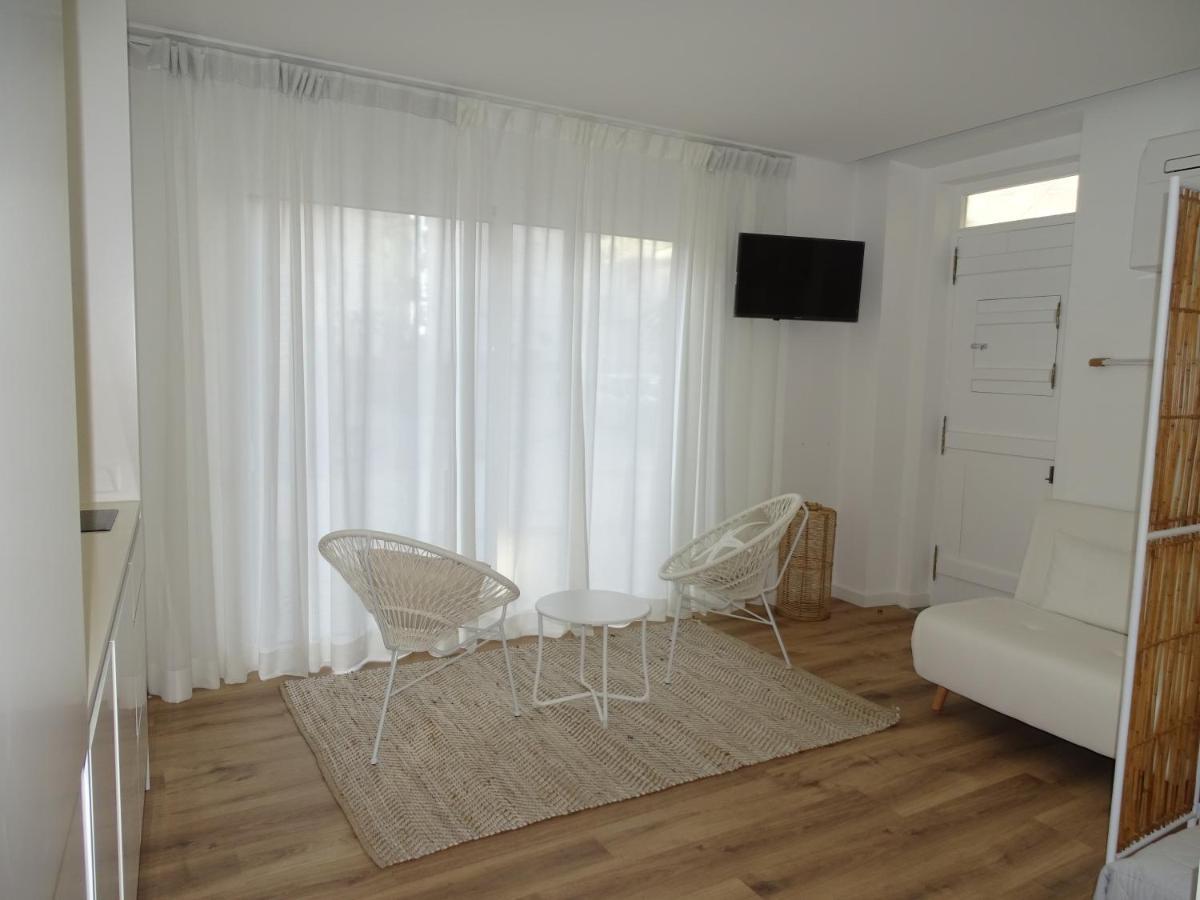 Casa Do Largo Apartment Nazare Exterior photo